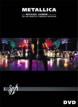 Metallica : S&M (DVD)